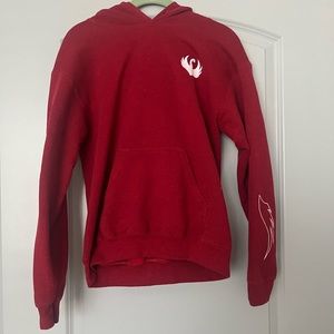 Black swan Dancewear sweatshirt